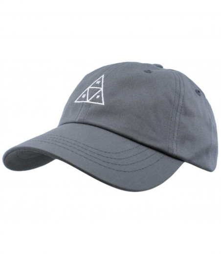 Essentials TT CV charcoal Huf Essentials TT CV charcoal Huf